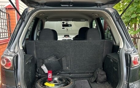 Mazda Demio III (DE), 2005 год, 310 000 рублей, 4 фотография