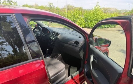 Volkswagen Polo VI (EU Market), 2011 год, 739 000 рублей, 7 фотография