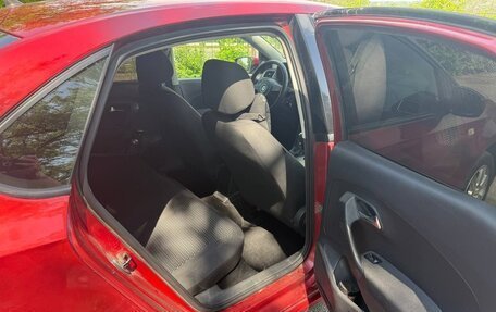 Volkswagen Polo VI (EU Market), 2011 год, 739 000 рублей, 8 фотография