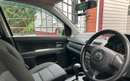 Mazda Demio III (DE), 2005 год, 310 000 рублей, 6 фотография