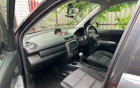Mazda Demio III (DE), 2005 год, 310 000 рублей, 9 фотография