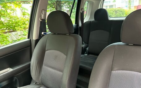 Mazda Demio III (DE), 2005 год, 310 000 рублей, 8 фотография
