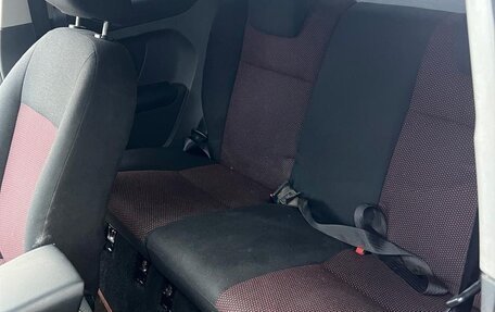 Ford Focus II рестайлинг, 2006 год, 319 000 рублей, 8 фотография