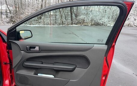 Ford Focus II рестайлинг, 2006 год, 319 000 рублей, 9 фотография