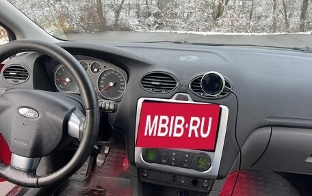Ford Focus II рестайлинг, 2006 год, 319 000 рублей, 6 фотография