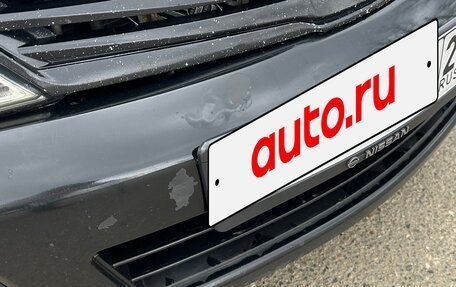Nissan Tiida, 2011 год, 500 000 рублей, 8 фотография