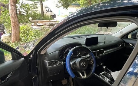 Mazda CX-5 II, 2021 год, 2 600 000 рублей, 4 фотография