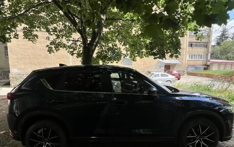 Mazda CX-5 II, 2021 год, 2 600 000 рублей, 2 фотография