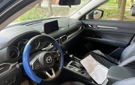 Mazda CX-5 II, 2021 год, 2 600 000 рублей, 6 фотография