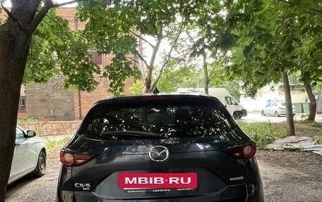 Mazda CX-5 II, 2021 год, 2 600 000 рублей, 3 фотография