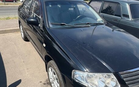Nissan Almera Classic, 2007 год, 450 000 рублей, 2 фотография