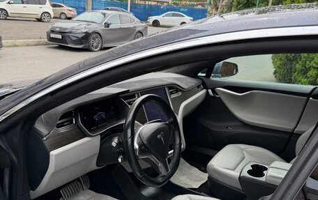 Tesla Model S I, 2015 год, 2 550 000 рублей, 6 фотография