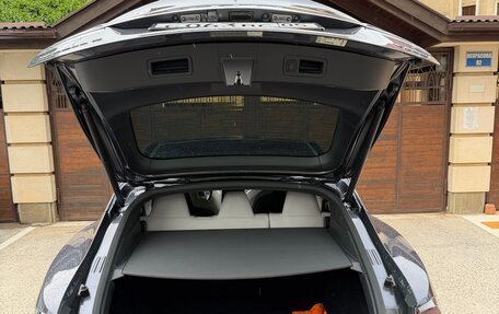Tesla Model S I, 2015 год, 2 550 000 рублей, 10 фотография