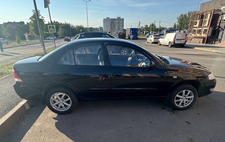 Nissan Almera Classic, 2007 год, 450 000 рублей, 3 фотография