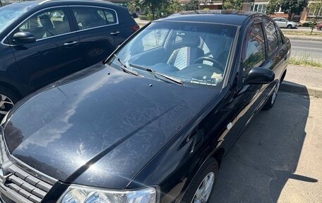 Nissan Almera Classic, 2007 год, 450 000 рублей, 8 фотография
