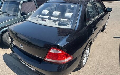 Nissan Almera Classic, 2007 год, 450 000 рублей, 4 фотография