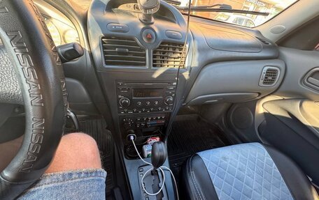 Nissan Almera Classic, 2007 год, 450 000 рублей, 11 фотография