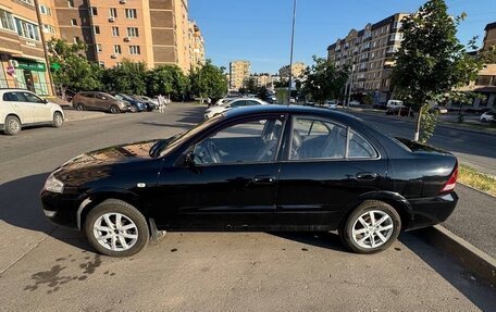 Nissan Almera Classic, 2007 год, 450 000 рублей, 7 фотография