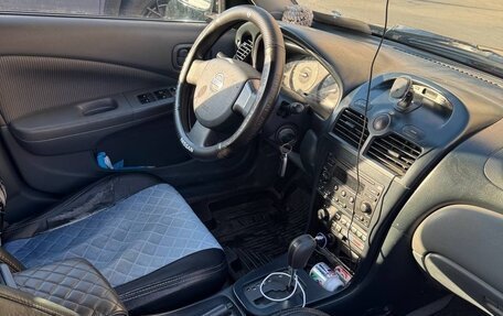 Nissan Almera Classic, 2007 год, 450 000 рублей, 16 фотография
