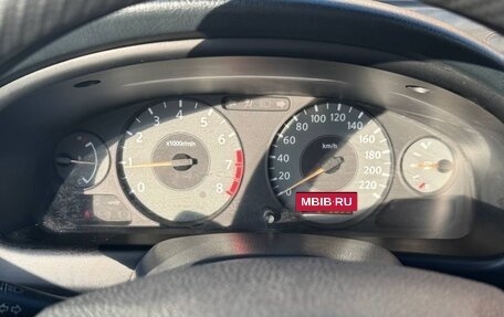 Nissan Almera Classic, 2007 год, 450 000 рублей, 9 фотография