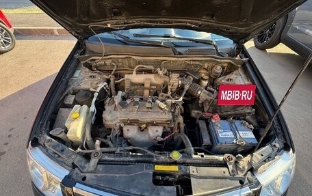 Nissan Almera Classic, 2007 год, 450 000 рублей, 14 фотография