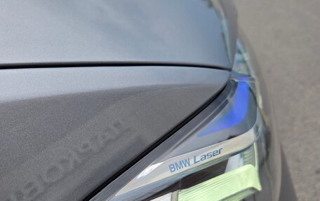 BMW 5 серия, 2022 год, 5 800 000 рублей, 3 фотография
