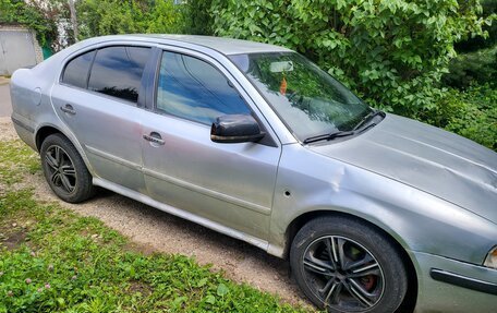 Skoda Octavia IV, 2000 год, 170 000 рублей, 5 фотография