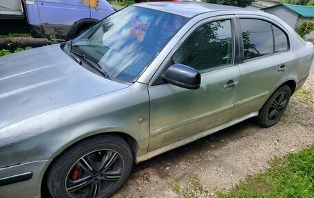 Skoda Octavia IV, 2000 год, 170 000 рублей, 3 фотография
