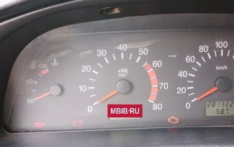 Chevrolet Niva I рестайлинг, 2003 год, 131 000 рублей, 5 фотография