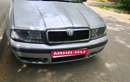Skoda Octavia IV, 2000 год, 170 000 рублей, 7 фотография