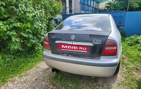 Skoda Octavia IV, 2000 год, 170 000 рублей, 2 фотография