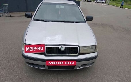 Skoda Octavia IV, 2000 год, 170 000 рублей, 8 фотография