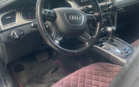 Audi A4, 2014 год, 1 545 000 рублей, 7 фотография