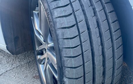 Audi A4, 2014 год, 1 545 000 рублей, 6 фотография