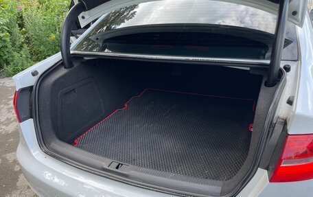 Audi A4, 2014 год, 1 545 000 рублей, 11 фотография
