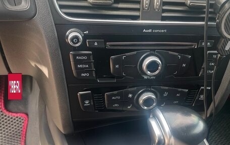 Audi A4, 2014 год, 1 545 000 рублей, 8 фотография