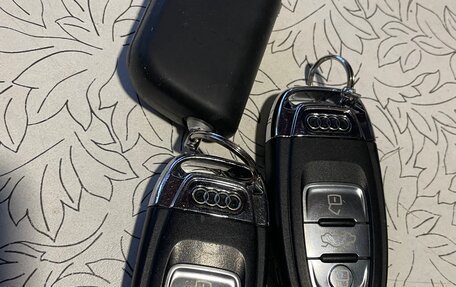 Audi A4, 2014 год, 1 545 000 рублей, 14 фотография