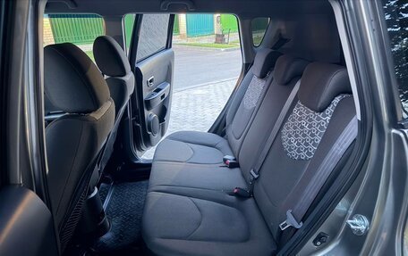 KIA Soul I рестайлинг, 2009 год, 630 000 рублей, 9 фотография