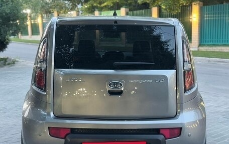 KIA Soul I рестайлинг, 2009 год, 630 000 рублей, 5 фотография