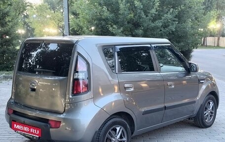 KIA Soul I рестайлинг, 2009 год, 630 000 рублей, 6 фотография