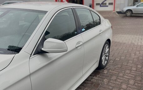 BMW 5 серия, 2012 год, 1 890 000 рублей, 7 фотография
