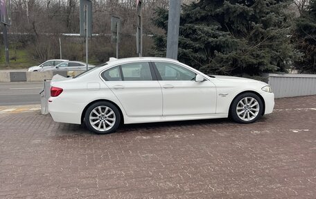 BMW 5 серия, 2012 год, 1 890 000 рублей, 8 фотография