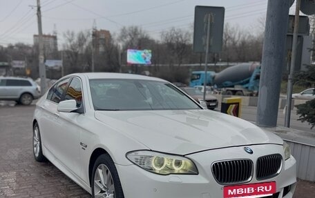BMW 5 серия, 2012 год, 1 890 000 рублей, 3 фотография
