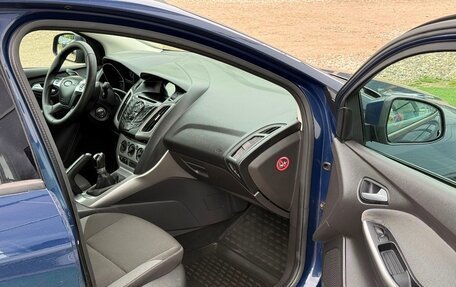 Ford Focus III, 2014 год, 750 000 рублей, 9 фотография