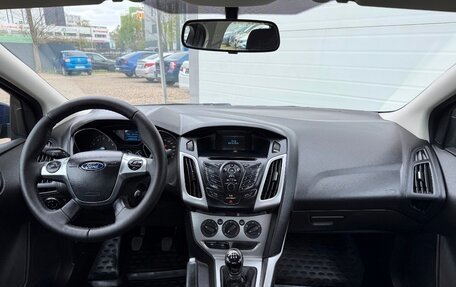 Ford Focus III, 2014 год, 750 000 рублей, 11 фотография