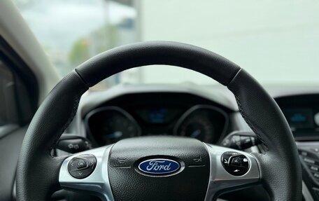 Ford Focus III, 2014 год, 750 000 рублей, 12 фотография