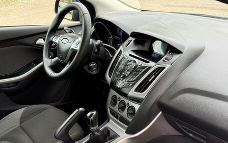Ford Focus III, 2014 год, 750 000 рублей, 7 фотография
