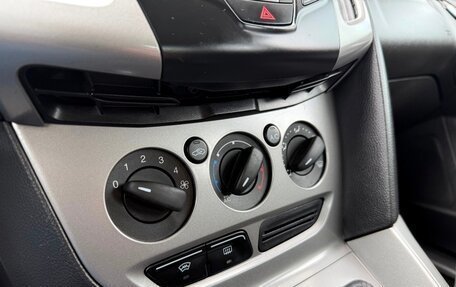Ford Focus III, 2014 год, 750 000 рублей, 10 фотография