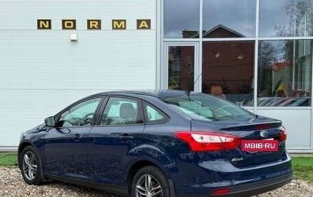 Ford Focus III, 2014 год, 750 000 рублей, 6 фотография