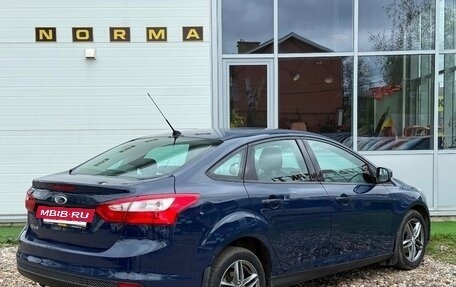 Ford Focus III, 2014 год, 750 000 рублей, 4 фотография